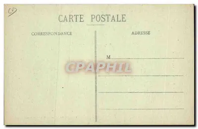 Saulxures-sur-Moselotte (Vosges) — Carreira de granito em operação — alt. 463m — Verso