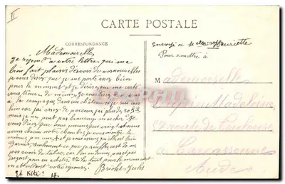 Zamek HÉRON — Wydawnictwo Fouré, nr 31 — Rewers