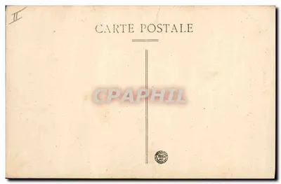 Les Eohelles (Savoie) — Wejście do Dolnej Jaskini — Kanał wybudowany pod rządzeniem Jeanne-Baptiste de Savoie (1600) — Rewers