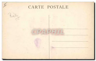 Dauphiné — Sassenage — L'uscita della grotta — Verso