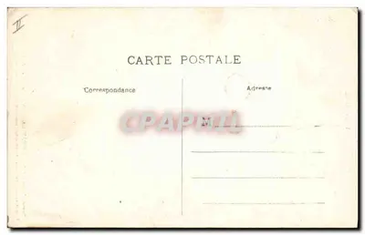 Pug-de-Dôme - 1205 - ROYAT-LES-BAINS - Wewnętrzne wnętrze Czerwonej Jaskini — Rewers