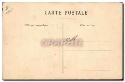 Chasseur d'Afrique — soldat à cheval — éditeur L'H. — Paris. N° 42. — Reverso