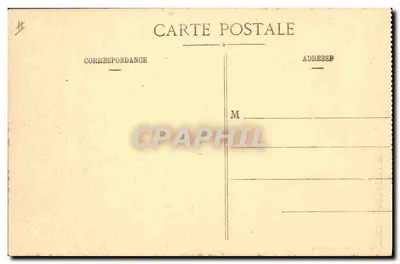 Czajnice wapniowe - Fez - Piekły Maroka — Rewers