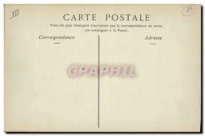 BORDS DE LA RANCE. — Anse des Fours à Chaux — Collecties ND Phot — Achterkant