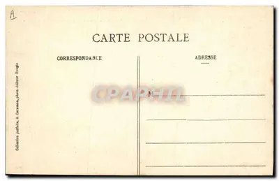 Wachsfabriken — Société Anonyme des Chaux Hydrauliques et Ciments d'Algérie — Kapital 1.000.000 Francs — Rückseite