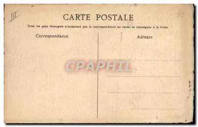 Año Nuevo — Vischio y hoja de acebo — L.B. (editor ?) — Reverso
