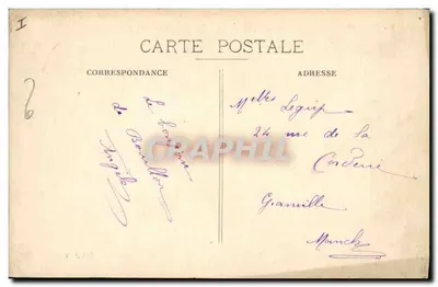 Quéron — O Castelo da Marc — editor desconhecido, n°2 — Verso