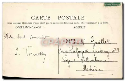 Balleure — O Castelo — Edit Galley — Verso