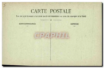 O Tribunal Revolucionário — Castelo de Châteaudun — G.P. 54 — Verso