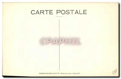 Oficial Porta-Bandeira 18º Dragões — 1812 — H. BOUTMY, 1904 — Verso