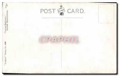 Grenadier Guards — seria 'Famous Regiments' — Ladgate Manufacture, nr 598 — Rewers