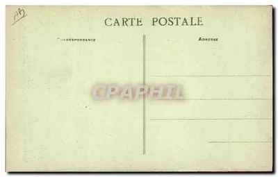 Carreiras de Telhas de Treluzé — Angers (M.-et-L.) — L. V. fot. — Verso