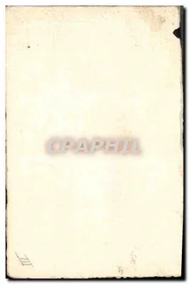 Due bambini che giocano su una palla — disegno a acquarello — firmato 'Luyt' — Verso