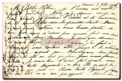Assesse - Kasteel van Corrioule — Wilmet, Gillly, n°10 — Achterkant