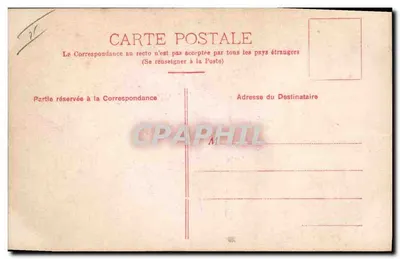 Criança com capa vermelha carregando cestas — Feliz Natal — editor S·850-7323 — Verso