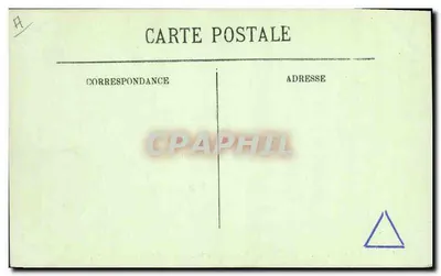 Curyasé Courbet — Curyasé eskadry o wadze 23 000 ton — LL. — Marynarka Wojenna — Rewers