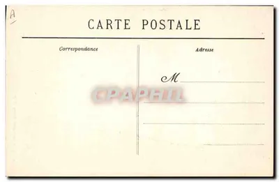 Casados de los Alrededores de Auray — 2007 — Categoría Tulliez & Compagnie — Reverso