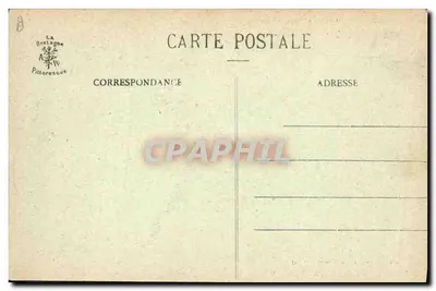 La Bretagna Pittoresca - Latitrici di Pontivy — Editore La Bretagna Pittoresca, n° 3055 — Verso