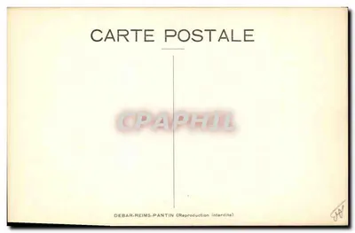 18° Dragons — 1918 — H. Baut 1934 — Verso
