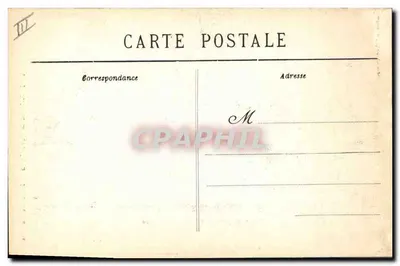 Costumi di Pont-Aven — Studio delle Ricamature — Collezione Villard, Quimper — Verso