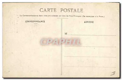 Fête à Maman — La Fête à Maman — Collection H. Laurent, Port Louis — Verso