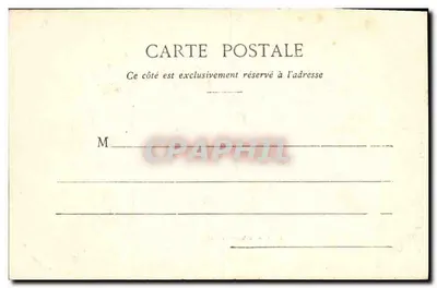 Castelo de Mortiecroille — Gaumer, ourives, Segré — n°2 — Verso