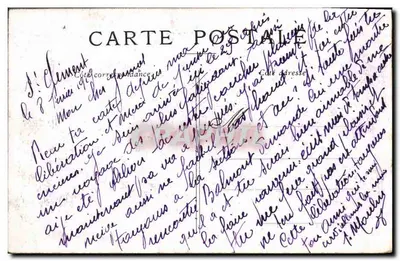 Montignac-sur-Vézère — Zamek — Rewers