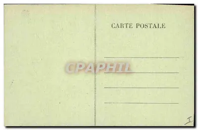 Grotas de BETHARRAM — Torsade St-Pierre — Les Pyrénées — n°14 — Verso