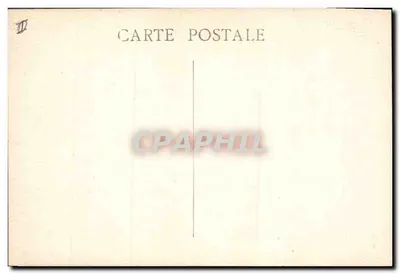 Crémieu (Isère) — Sala Sądu Prawa Obywatelskiego — F. Vialatte photo, Oyonnax, n° 213 — Rewers