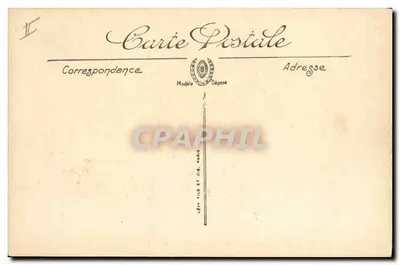 Marina Militare — Il « Condé », corazzata di Prima Classe — LL. — Verso