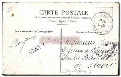 El Voluntario — Serie 'Viva la Clase' — Editor no visible — Reverso