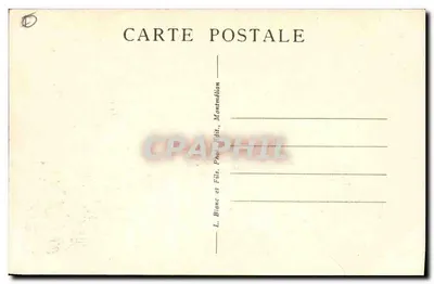 Saint-Pierre-d'Albigny — Zamek Miolans — Wieża — Rewers