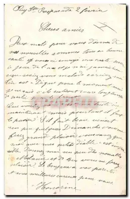 Crianças imitando seus pais — A glória é bela, e as crianças devem imitar seus pais. — Editor: C. 17 — Verso