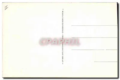 Dreux — Il Palazzo di Giustizia — LL. n° 55 — Verso