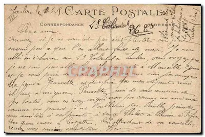 Dreadnoughty "Condorcet" — Cuirassé d'Escadre — Marine de Guerre — Rewers