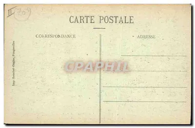 Lure - Hotel de la Souleillienne abbaye — La Haute Saône illustrée — Rewers