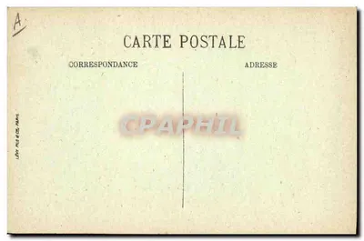 Młoda kobieta z GUINGAMP — Coll Thirel Hamon, Guingamp — Rewers