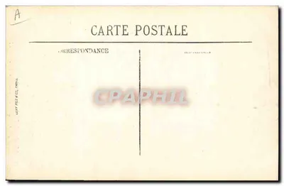 Mœurs e Tipos Bretões — Crianças jovens das proximidades de Auray — LL. — N° 44 — Verso