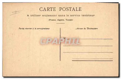 Tomada de trincheira — Campanha 1914-1916 — Byrrh Vin Tonique et Hygiénique — Verso
