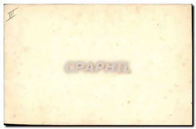 Paisagem com dois personagens — aquarela — n° III — Verso