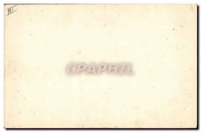 Paisaje lacustre con montaña — dibujo a tinta — firmado 'G. Faraud' — Reverso