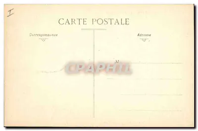 Compiègne — Porte-Chapelle — Landbert Henry, Compiègne — Rewers