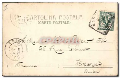 Napoli. La gioia della fioritura — Aoppole — Rewers