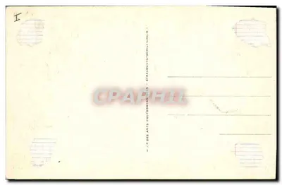 Fontaine de Vaucluse — A Fonte — LL.4 — Editor: Des Arts Photobecanistes — Verso