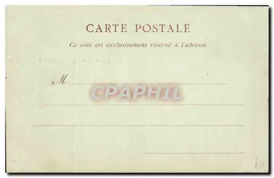 LILLE — Prefektura — ND Pbot — Rewers