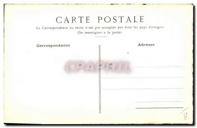 Giovane donna al bordo del mare — illustrazione firmata Mauvi — editore non visibile — Verso