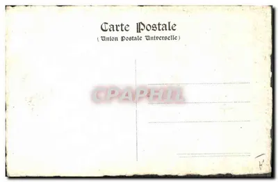 Louis Innhoff — Caballero del domingo y dilettante de carbón — Jean Thoof — Reverso
