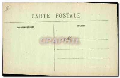 Épernay — Sąd, Gwardia, więzienie (37) — Épernay illustré — Rewers