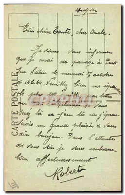 Gray — Palácio de Justiça — Construído em 1838 — Verso