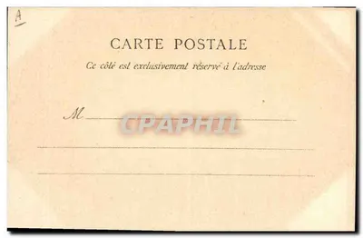 O « Cassini », aviso-torpedeiro, explorador de esquadra — B. G. — No 504 — Verso